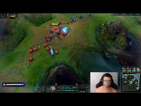 ESSE SHEN RULOU O DUDU DUELISTA