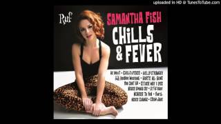 Samantha Fish - Either Way I Lose