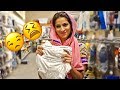SHOPPING W/ BROWN MOM VS. WHITE MOM SHOPPING W/ BROWN MOM VS. WHITE MOM