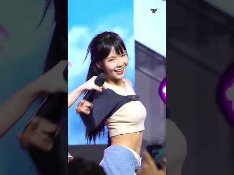 Karnpit PEACH YOU - Kimiwa Sunshine @ CAN YOU “BE MY LOVER?” 💕 [Fancam] [4K]