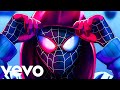 Spider-Man Across the Spider-Verse | - Danger (Spider) Offset, JID (Official Music Video)