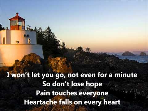 I Loved You Then - 33miles