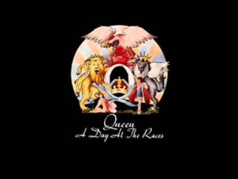 Queen You Take My Breath Away