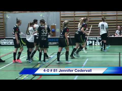Highlights DJ19 Å/K IBS - IK Stanstad 8-0.
