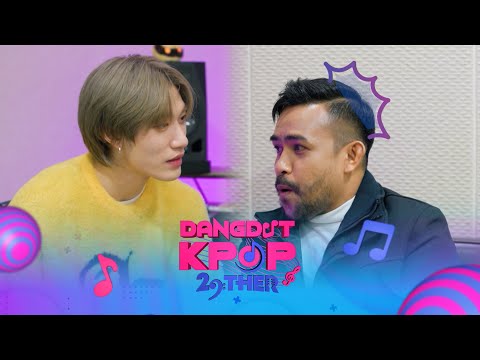 Fildan Langsung Takjub Begitu  Denger "Gejolak Asmara" Versi Bang Yedam | Dangdut K-Pop 29ther