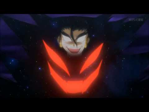 HD Beyblade AMV: Battle With Diablo Nemesis Part 6 - Clash!! Light vs Darkness The Final Showdown