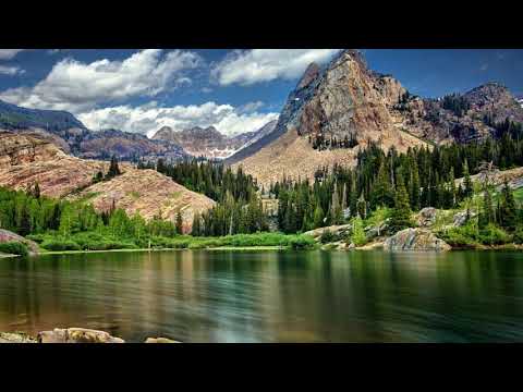 Hayley Westenra. Quanta Qualia (HD 1440)