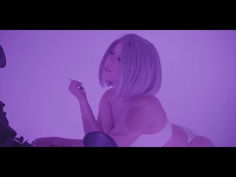 Olenka - Purple Rose (OFFICIAL MUSIC VIDEO)