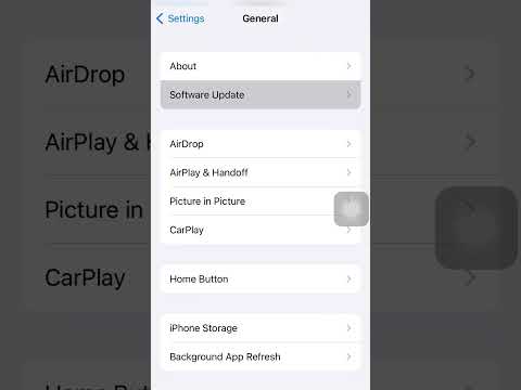 iOS 15.7.4 Released |Bug Fixes | Security update|iPhone 7 New UPDATE! iOS 15.7.4 on iPhone 7