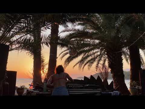ELIF Abracadabra Sunset Set @ Bonjuk Bay | Deep Organic Progressive Melodic House Indie Dance