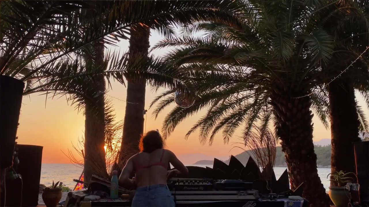 Elif - Live @ Abracadabra Festival x Bonjuk Bay 2020