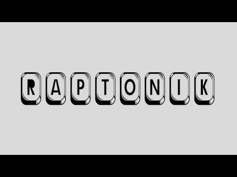 2D Intro #11 | REPTONIK