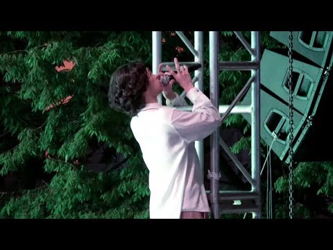 190522 Jungle - 잔나비 (JANNABI) @ 고려대학교 축제