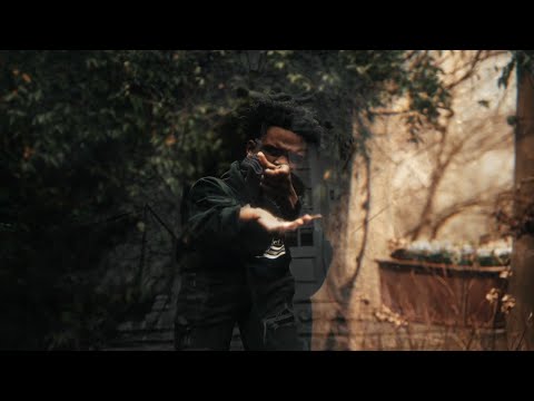 B5luvfullys - 40 CAL  [Official Music Video]