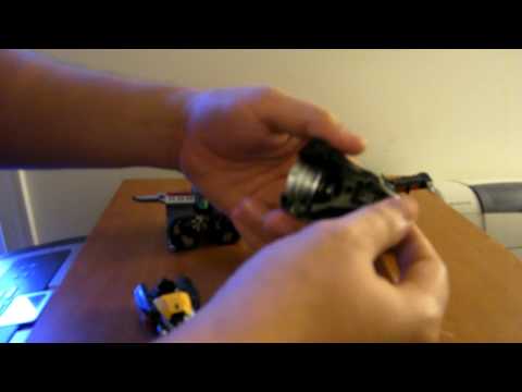 Special Police Dekaranger/Power Rangers SPD - Dekawing/Supreme S.W.A.T. Megazord