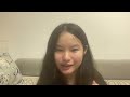 Caged Teens Emma Lin TEDxShekouIntlSchool