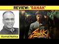 ‘Sanak’ review