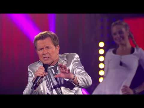 G.G. Anderson - Himbeereis zum Frühstück 2016