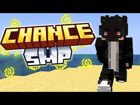 Slippy - Chance SMP - The BEST SMP For Content Creators (Applications Open)
