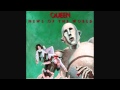 Queen - Get Down, Make Love - News of the World - Lyrics (1977) HQ