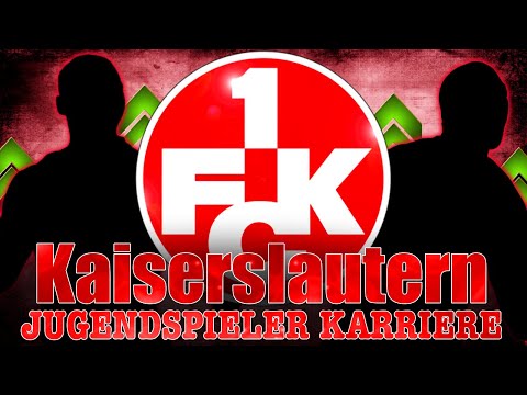 Der PERFEKTE Start😍🔥 | FIFA 22 Kaiserslautern Karriere #01