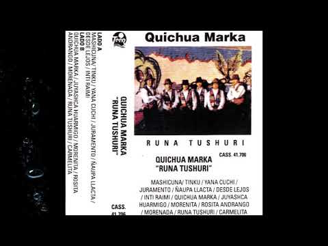 Quichua Marka - Inti Raymi