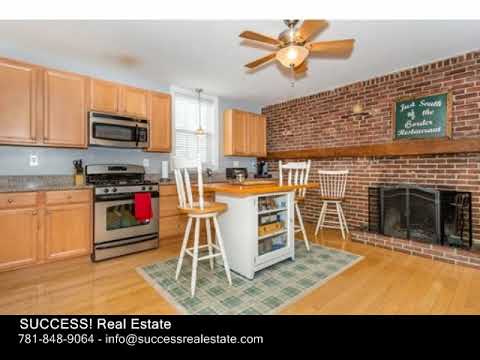 416 Maple St Unit 1, Danvers MA 01923 - Condo - Real Estate - For Sale -