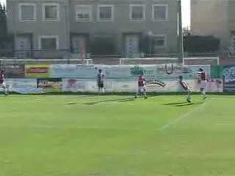 Resum F.C. Benavent - F.E. Figueres