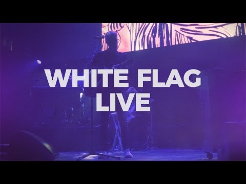 Thumbnail for White Flag video