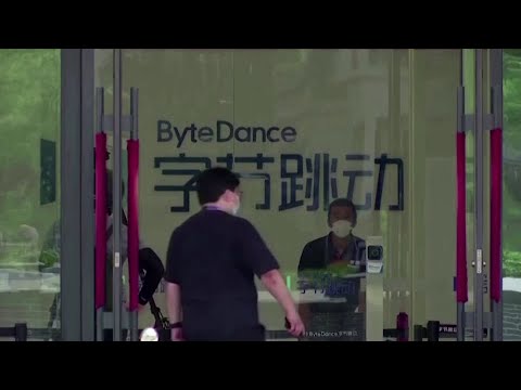 ByteDance developing Clubhouse-like app, sources say