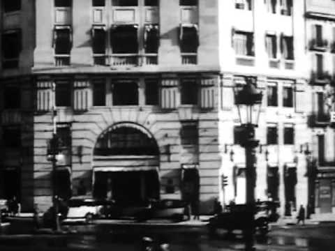 España en Guerra (13/31) - Valencia, capital de la República