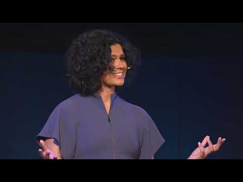 Why respect for women starts with history | Sita Sargeant | TEDxCanberra