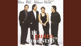 Quiero Abrazarte Tanto (En Directo)