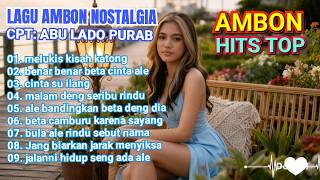 Download lagu LAGU AMBON NOSTALGIA HITS TOP '[ Version] mp3