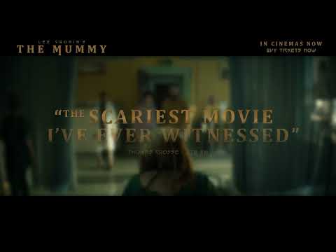 afbeelding Lee Cronin's The Mummy