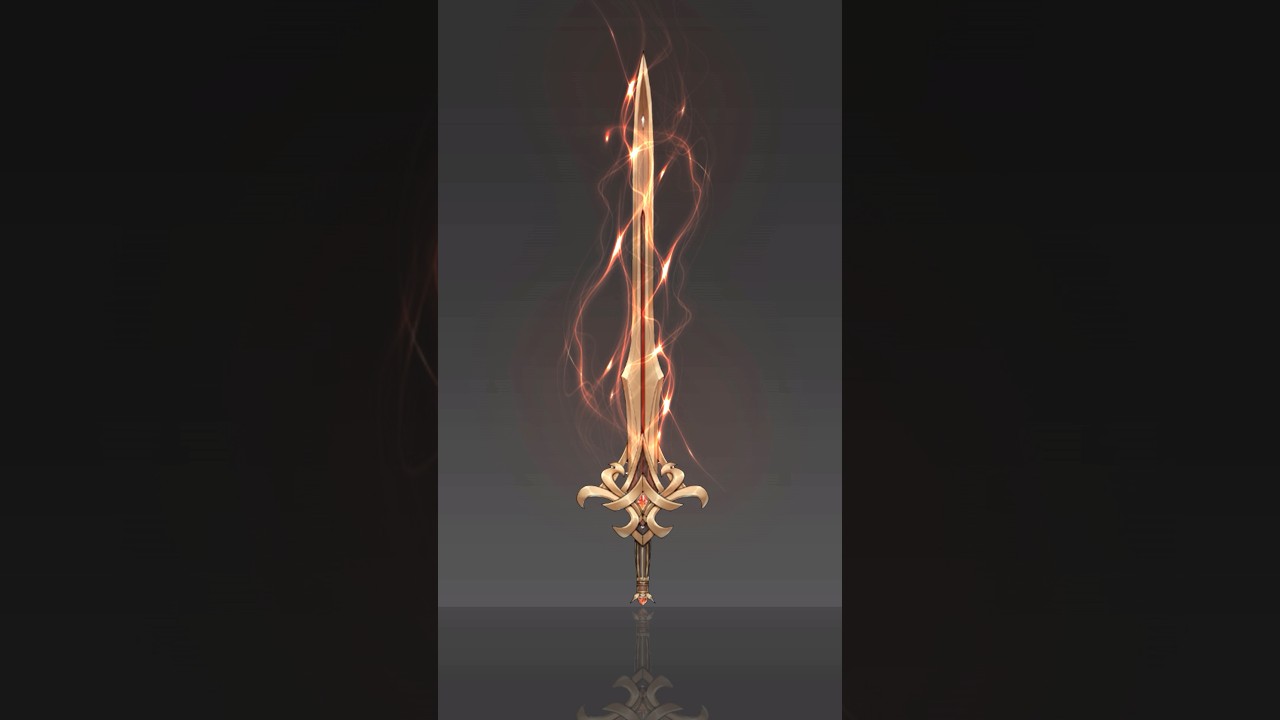 Design weapons with me#Weapon Design#digitalart#speedpaint#drawing#howtodraw#drawprocess #drawing