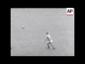 Franciaország - Magyarország 2-3, 1962 - Összefoglaló