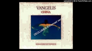 VANGELIS - Chung Kuo [Best audio available on any format, SD version] - ENJOY..