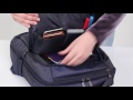 Rivacase NB BACKPACK CENTRAL 15.6"