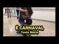 Raissa Mattos (É Carnaval - Tânia Maria)