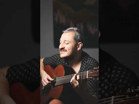 Pitú | Magrelinha (Luiz Melodia)