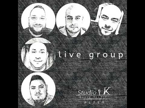Live Group- Rozmýšľam ( cover )