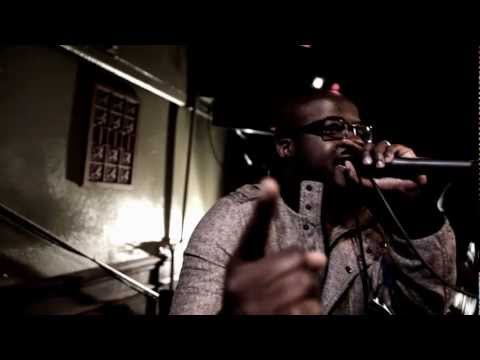 theBREAX - Brilliant Realness (feat. Sho Baraka) (music video)