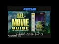 Corel All Movie Guide TV Commercial 1996