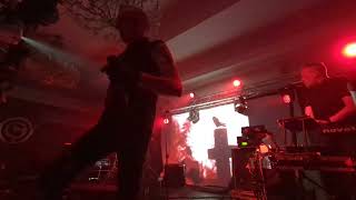 20250502 - Suicide Commando - The Gates of Oblivion - Live at Dark Force Fest, NJ