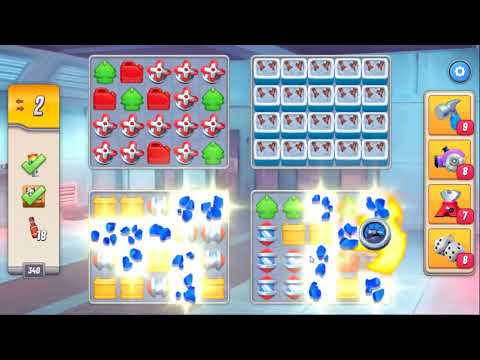 Chrome Valley Customs Level 340 - NO BOOSTERS GAMEPLAY + FULL STORY 🚘🔧 | SKILLGAMING ✔️