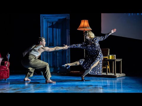 Quadrophenia, a Mod Ballet