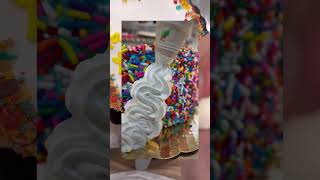 Did she Steal to buy her Cake?