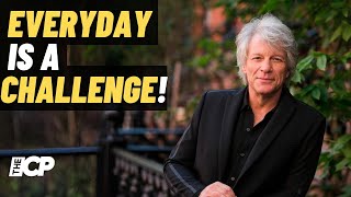 Jon Bon Jovi opens up about his ‘challenging’ marriage to Dorothea Hurley - The Celeb Post