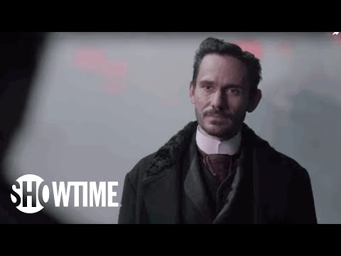 Penny Dreadful 3.08 (Clip 'The Creatures of the Night')